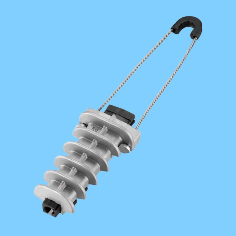 PAL-1500 Strain Clamp